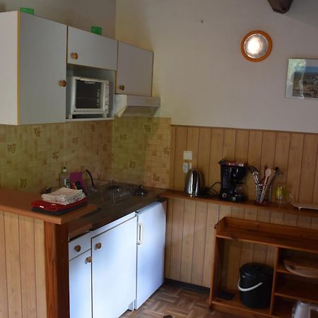 Les Chalets Du Roc Alzon 外观 照片