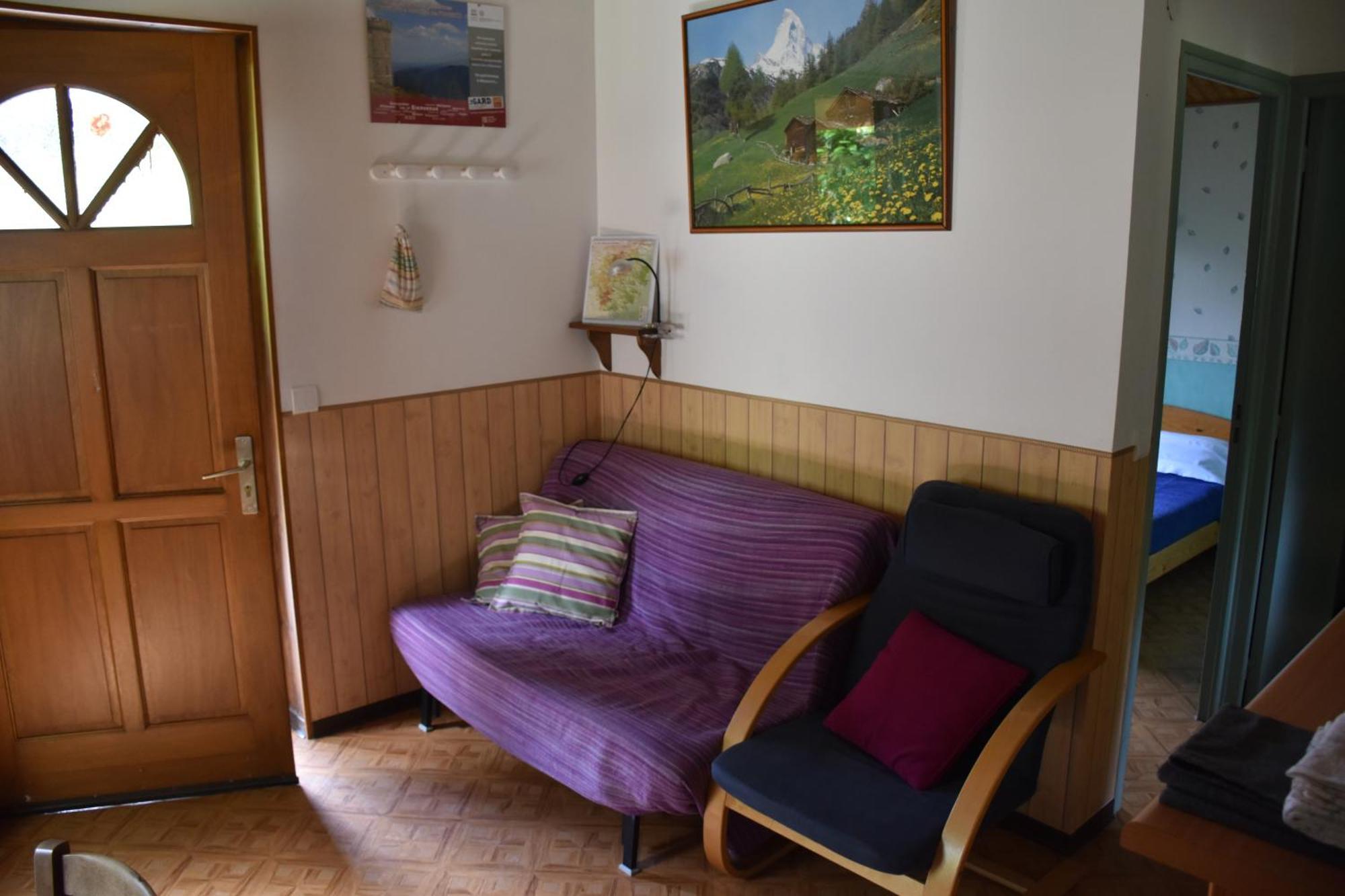 Les Chalets Du Roc Alzon 外观 照片