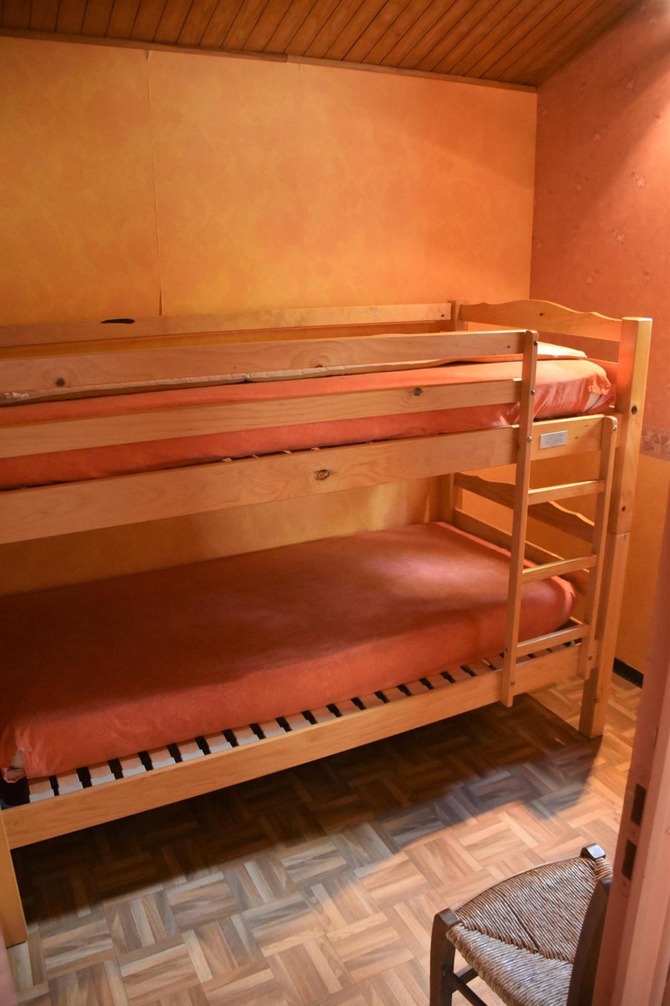 Les Chalets Du Roc Alzon 外观 照片
