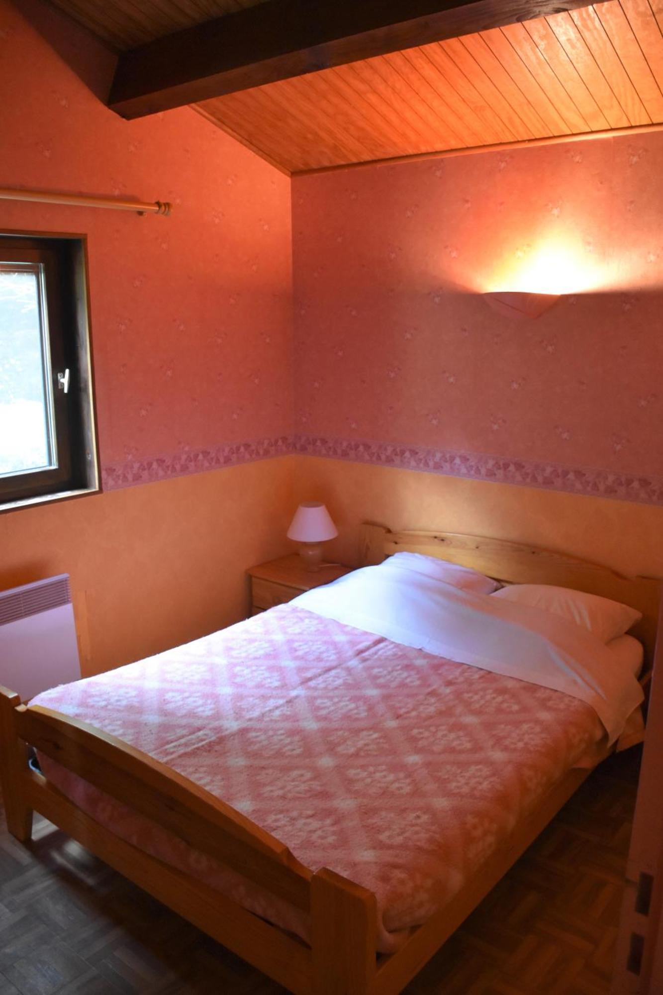 Les Chalets Du Roc Alzon 外观 照片