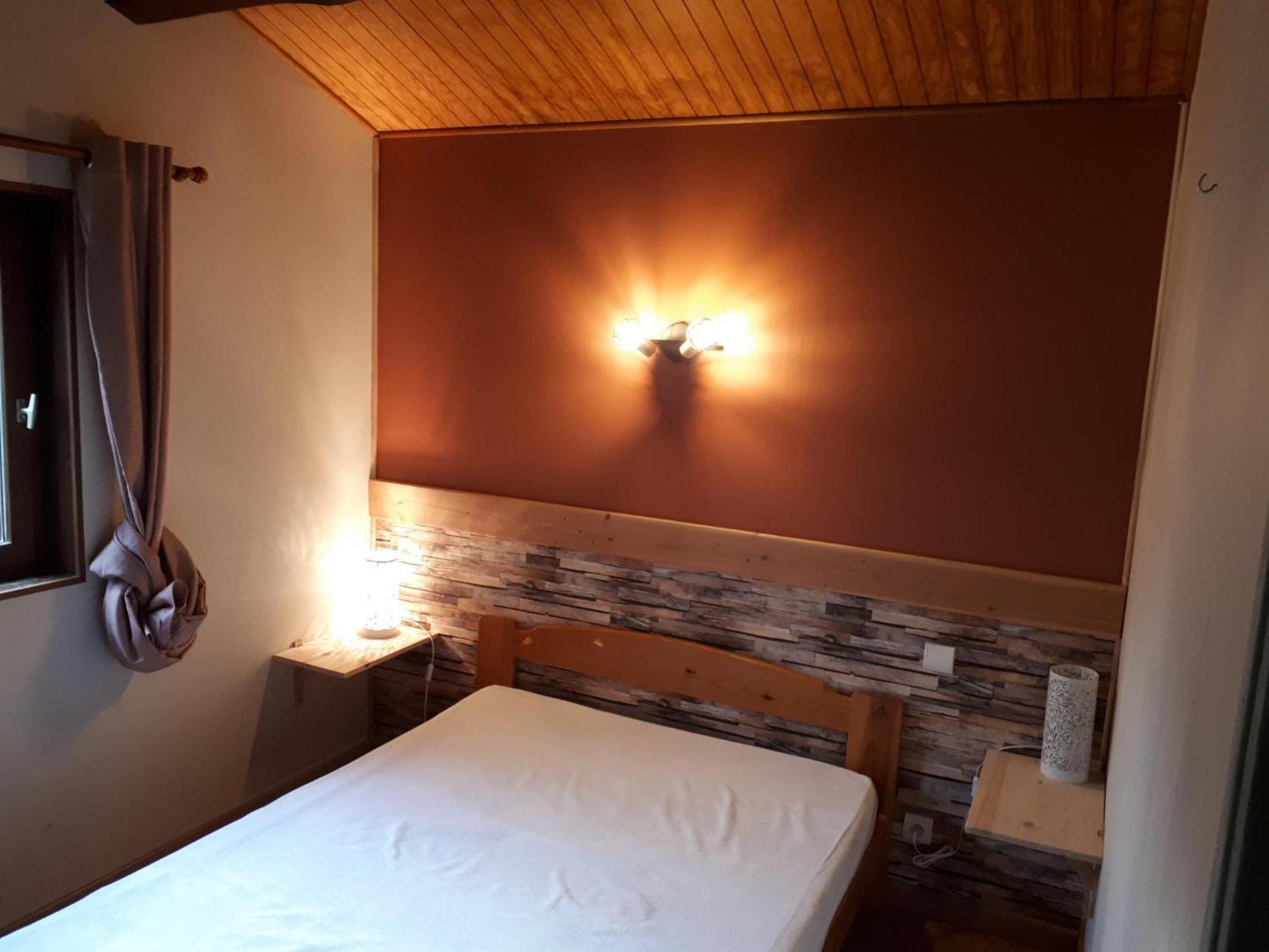 Les Chalets Du Roc Alzon 外观 照片