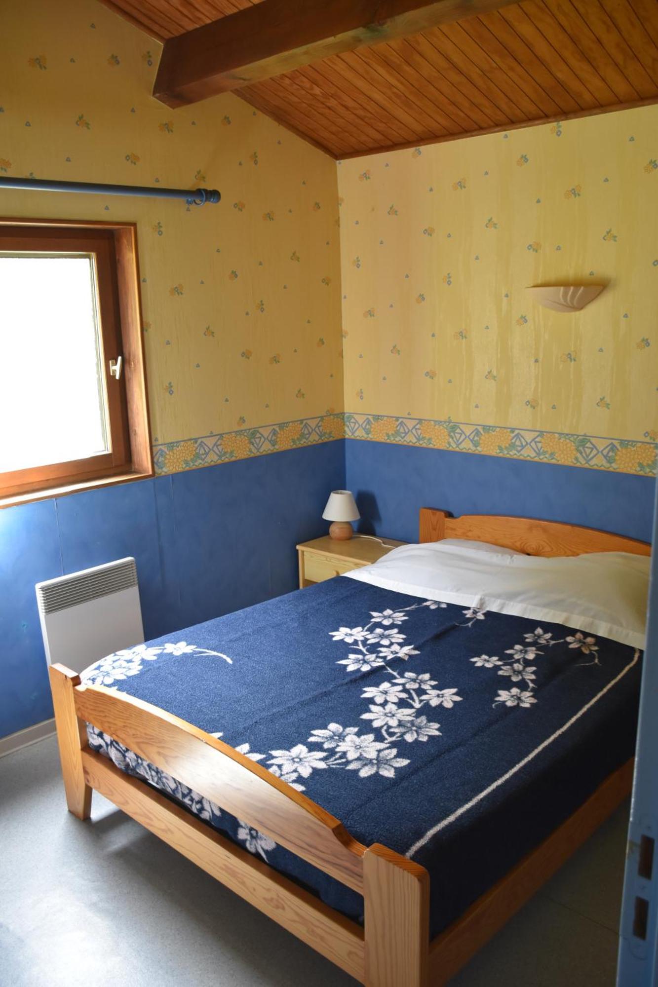 Les Chalets Du Roc Alzon 外观 照片